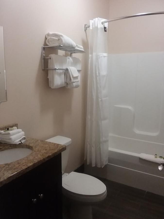 Tryon Resort Mill Spring Bagian luar foto